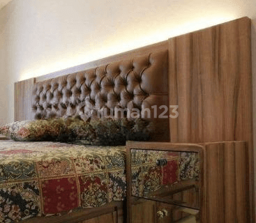 DIJUAL APT.GREEN BAY PLUIT ( 1 BR ) TOWER J ,LOKASI STRATEGIS DI JL.PLUIT KARANG AYU BARAT,JAKARTA - UTARA 1