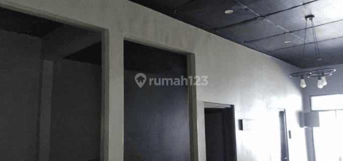 DIJUAL RUMAH KOST2AN 26 KAMAR SIAP HUNI STRATEGIS DI JL.AIPDA KS TUBUN RAYA, JAKARTA BARAT 1