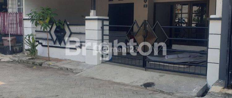 RUMAH MURAH DIBAWAH NJOP*PURI LIDAH KULON* SURABAYA BARAT 1