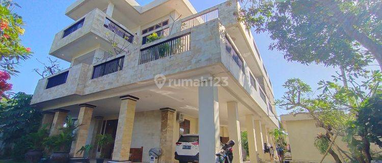 Jual Rumah Mewah Di Ketewel Dekat Pantai 1