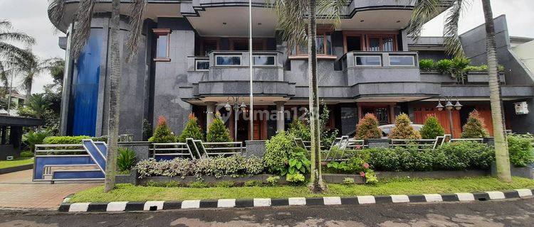 Rumah Di Pasar Minggu Siap Huni Dalam Kompleks Elite Dan Aman 1