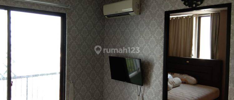 Apartemen Cervino 1 Bedroom, Murah, Tebet, Casablanca, Jakarta Selatan 1