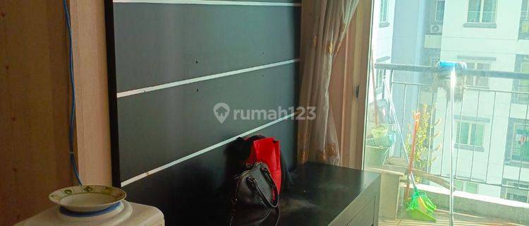 APARTEMEN MUNGIL CITI HOME LT 09 DI JUAL Apartemen 1