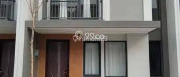 Dijual Rumah di park sunrise Wonorejo Rungkut nirwana eksekutif Baru 1