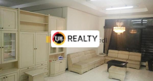 Rumah Sewa di Seroja Semarang 1