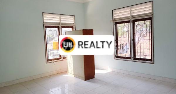 Rumah di Seroja Semarang Tengah 1