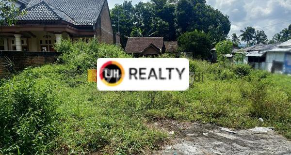 Kavling di Banyu Biru Ambarawa Jawa Tengah 1
