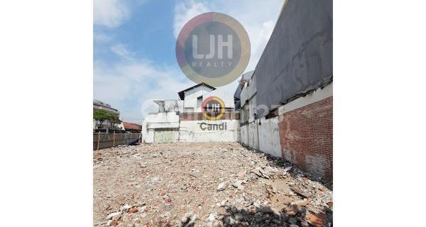 Kavling di Seroja Semarang Tengah 1