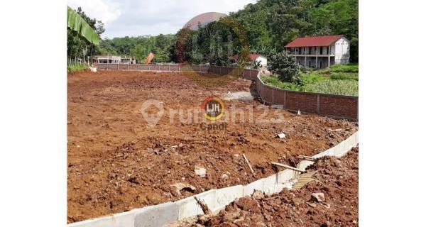 Plot in Sumur Pagar, Salam, Gunung Pati, Semarang. 1