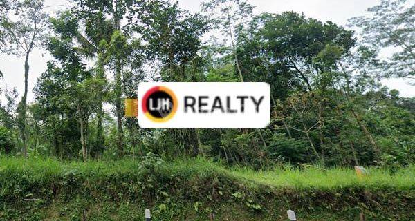 Kavling di Lingkar Selatan Salatiga 1