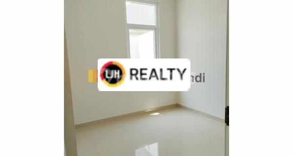 Rumah di Perum Mutiara Arteri Gajah Raya Semarang 1