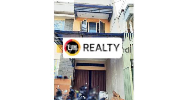 Quick Sale House in East Seroja Garden, Semarang 1