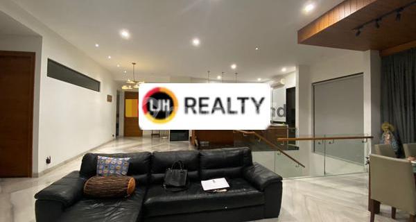 House in Graha Candi Golf Asoka Semarang 1