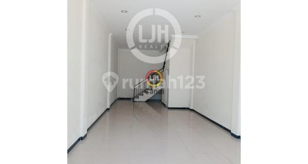Jual Sewa Ruko di Ngesrep Timur Semarang. Harga Sewa Rp. 310jt/th 1
