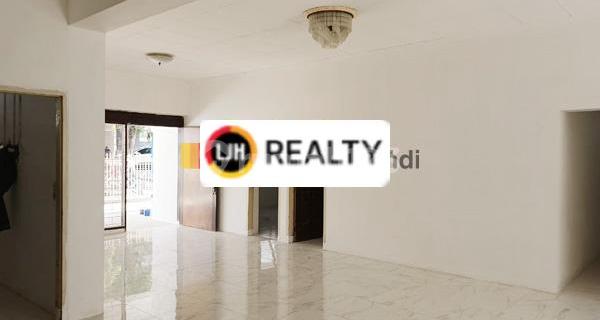 Rumah di Seroja Dalam Semarang 1
