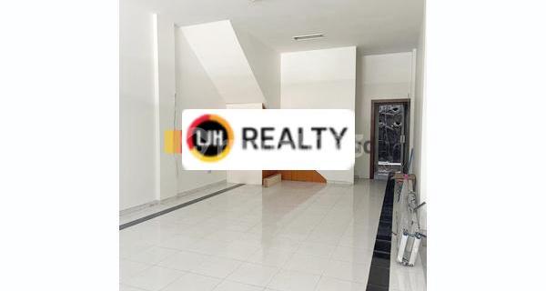 Jual / Sewa Ruko di Abdulrahman Saleh. Harga sewa Rp. 80jt/th 1