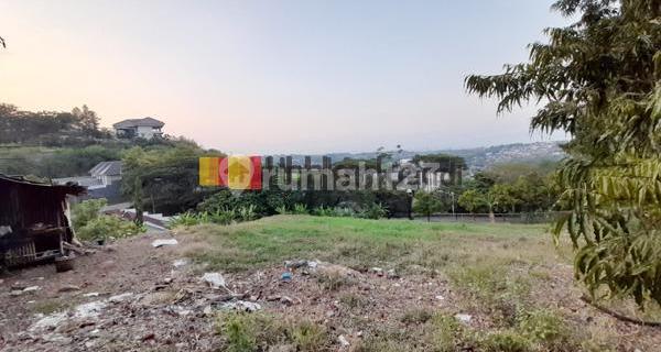 Kavling di Bukit Delima Bukit Sari Semarang 1