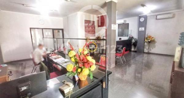 Kantor di Puspowarno Semarang 1