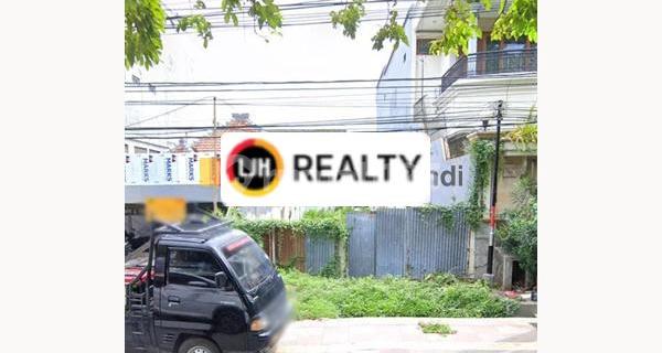 Kavling di Mayjen Sutoyo Semarang 1