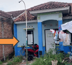 Dijual Perum Puri Nirwana Wonosalam Demak 1