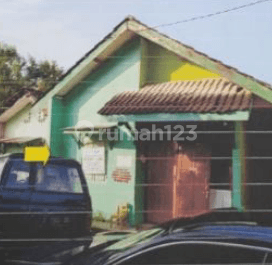 Dijual Rumah Perum Alam Rawa Asri, Ambarawa 1