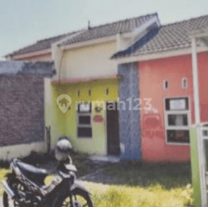 Dijual Rumah Perum Griya Buana Bangetayu Jawa Tengah 1