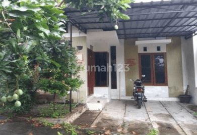 Rumah Dijual Perum Mini Cluster Asri 1 Karangjati No.3 Bantul 1