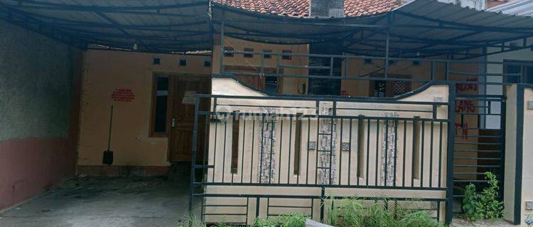 Rumah Murah Pati Kota Jawa Tengah  1