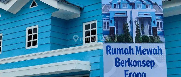 Rumah baru sudah di bangun daerah Kapt Muslim Medan Helvetia 1