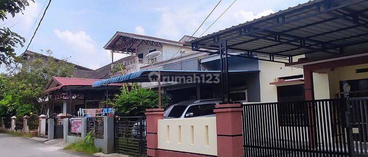 Rumah 1 lantai ready siap huni daerah eka rasmi johor 1