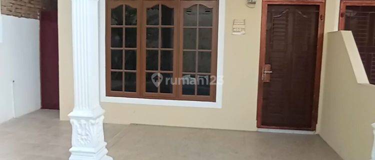 Rumah ready lokasi strategis dekat setiabudi dan ringroad medan di Jln Pasar 1 Tanjung Sari Timur 1