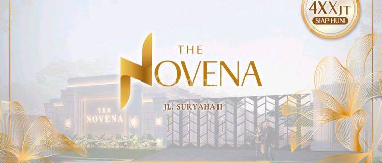 The Novena 1