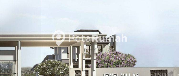 Jewel Villas 1