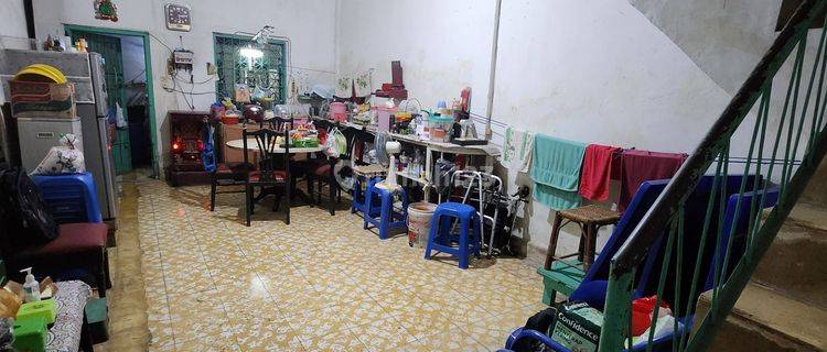 Ruko Jalan Ar Hakim 1