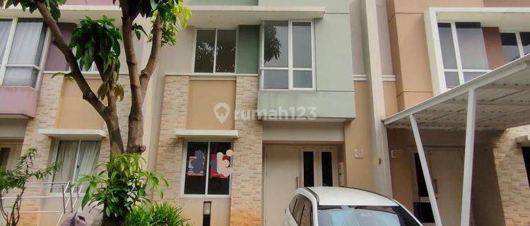 Termurah Rumah Summarecon Serpong 1