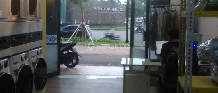 Dijual Cepat Ruko 3 Lantai Tepi Jalan Raya 1