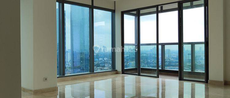 Apartement 57 Promenade 3 BR 183m Private Lift Waterfront View 1