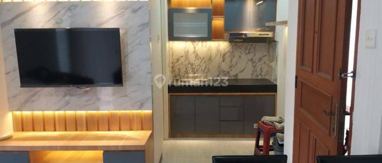 DIJUAL CEPAT
Apartemen Gading Mediterania Kelapa Gading View Pool  1