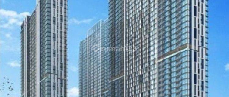 Dijual Cepat Apartemen Green Sedayu Tower Pasadena 2br View Kolam Renang, Lokasi Strategis Dekat Akses Tol Bandara  1