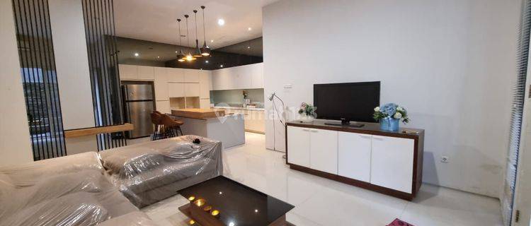 Minimalis mewah furnish pakuwon city, kenjeran, surabaya timur 1