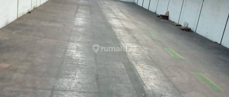 Gudang Siap Pakai Rungkut Industri dekar Toll Surabaya Timur 1