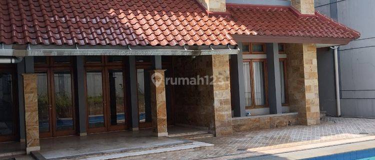 Disewakan rumah mewah cocok untuk expart 1