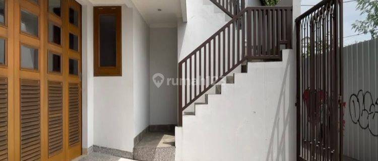 Turun Harga!!!!!!  Brand Ampera Jakarta Selatan Bebas Banjir 1