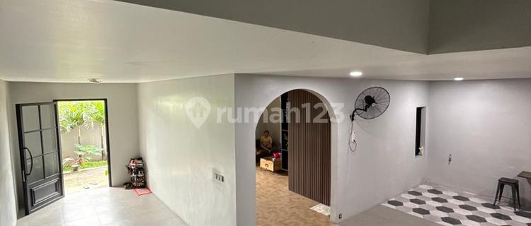 For Sale House in Ciledug Larangan Indah Area 1
