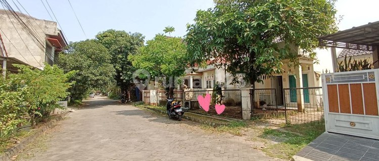 House for Sale in Cibubur, Spacious, Cheap, Near Kota Wisata, 10 Minutes to Toll Gate 1