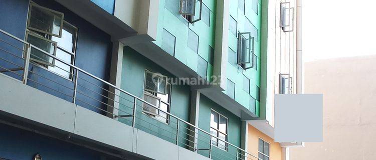 Disewakan Ruko Dupak Grosir Normal, 16 Menit Ke Pelabuhan 1