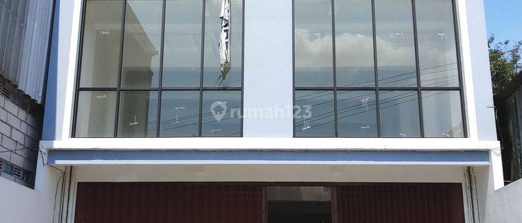 Disewa Ruko Dibawah 200 Jutaan Raya Kletek Sidoarjo 1