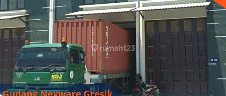 Disewakan Gudang Nexware Sa Dekat Jalan Tol 1