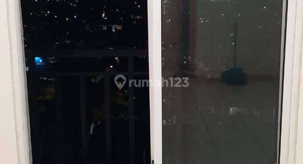 Apartement Signature Park Grande 1 BR Unfurnished Bagus 1