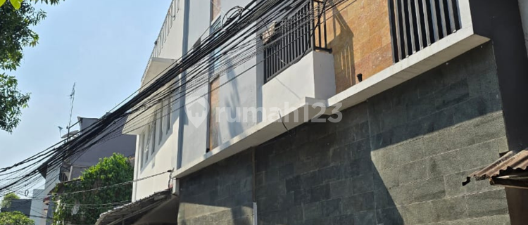 FOR SALE BOARDING HOUSE IN KUNINGAN SOUTH JAKARTA 1